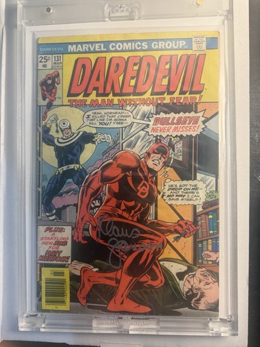 Daredevil 131 marvel - #131,