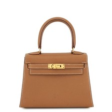 HERMES Mini Kelly taglia 20