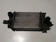 Radiatore intercooler diesel