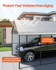 Tenda Garage Tenda Da Garage