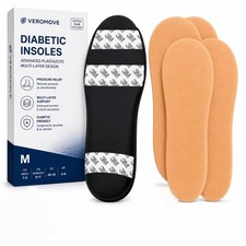 Solette per diabetici