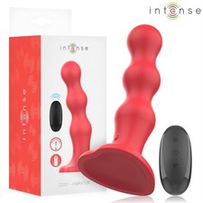 Intense Cody - Vibratole in