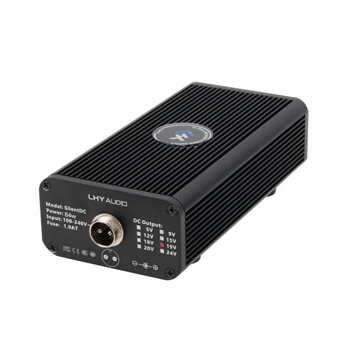 Alimentatore hifi 12v - hifi,