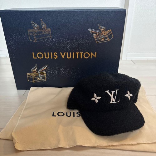 Cappellino volo louis - cappellino,