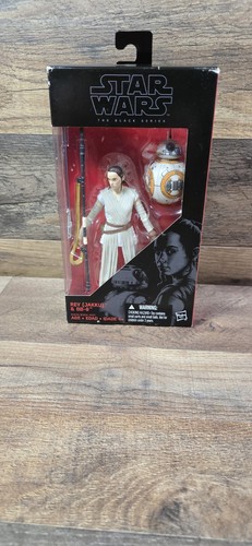 Star wars black series - wars, 02