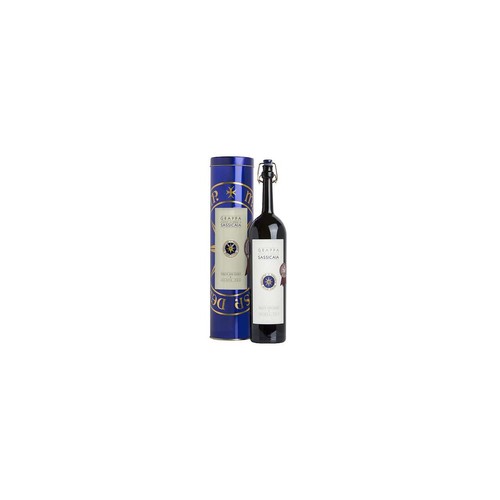 Grappa poli sassicaia - grappa,
