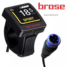 Brose Display Bici Ebike