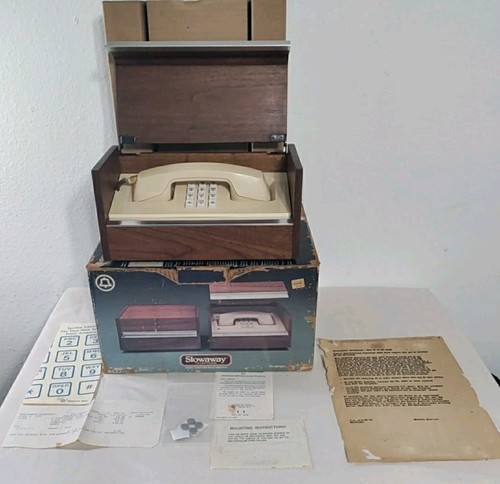 Telefono western electric - telefono,