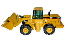 NZG Modellino in metallo