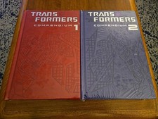 Transformers Completo Edizione