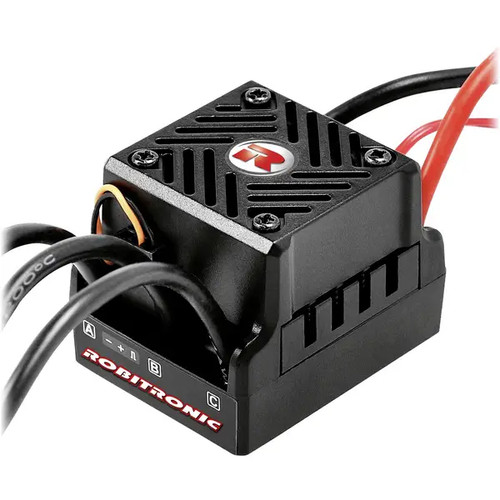 Robitronic r01225 razer - ,