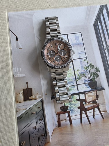 Citizen navihawk 40mm - citizen,