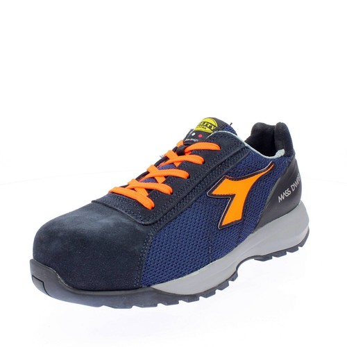 Diadora utility glove mds text - glove,