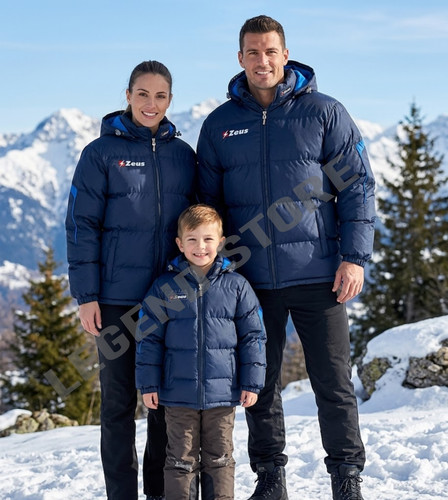 Giubbotto rangers zeus jacket - rangers,