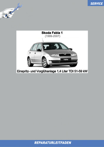 Skoda fabia - skoda, 1