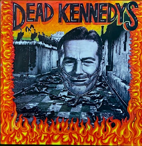 Dead kennedys give me - kennedys,