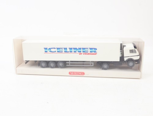 Wiking modellino auto - wiking, h0