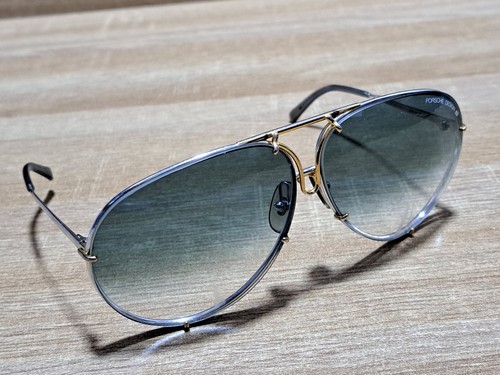 Porsche design occhiali - porsche,