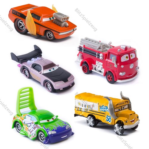 Disney pixar cars - disney, wingo