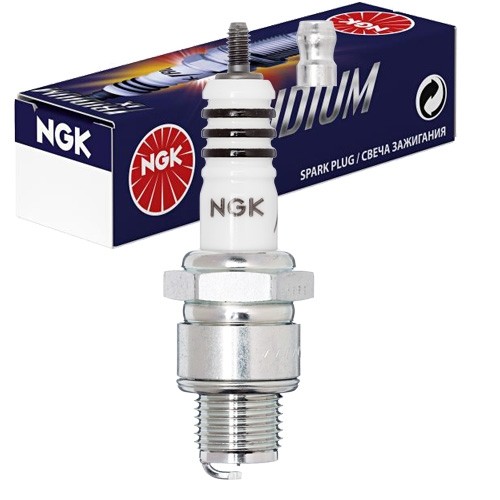 Candela ngk br8hix 7001 - candela, 1x
