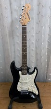 Chitarra elettrica Fender