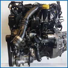 Motore Completo K9K67 65Kw