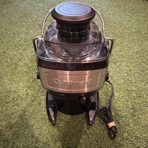 Cuisinart spremiagrumi - cuisinart,