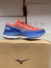 MIZUNO WAVE RIDER 27 Women's