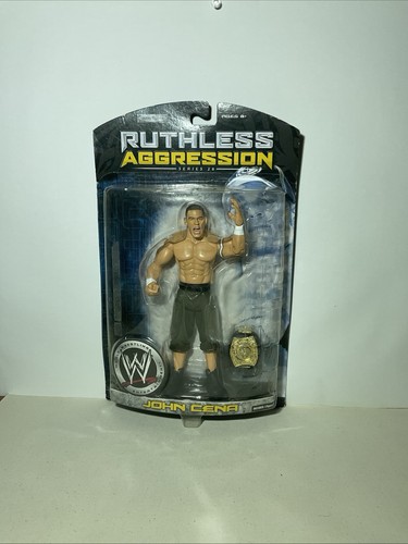 Action figure wwe - wwe, cena