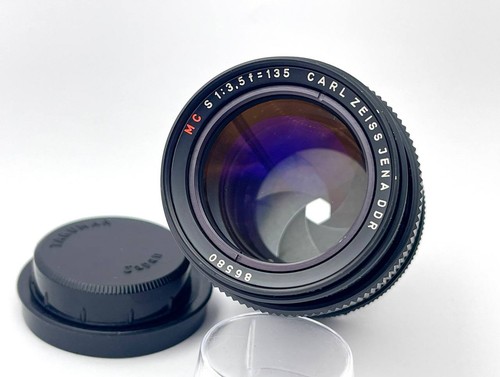 Carl zeiss jena - zeiss, ddr
