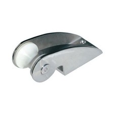 MUSONE DI PRUA IN ACCIAIO INOX