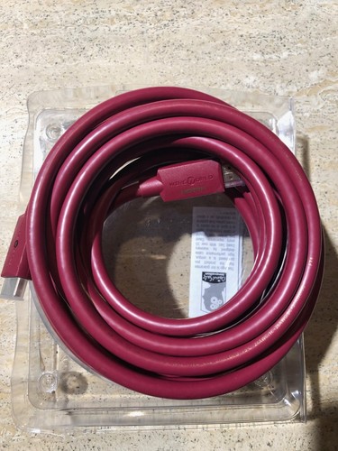 Vendesi cavo hdmi wireworld - hdmi,