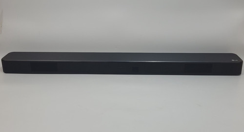 Sn4a sound bar nero - lg, 35"