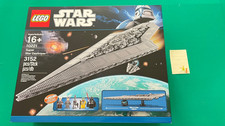 LEGO 10221 Super Star