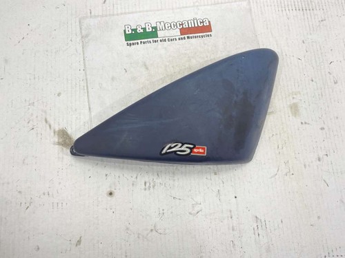 Carena laterale aprilia - dx,