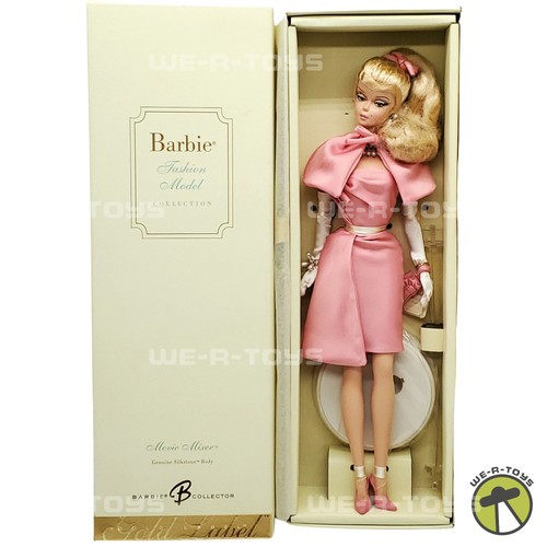 Barbie bfmc movie mixer - bfmc,