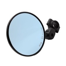 SPECCHIETTO RETROVISORE DESTRO SINISTRO FLEXI A FASCETTA PER MOTO CROSS COD.7699