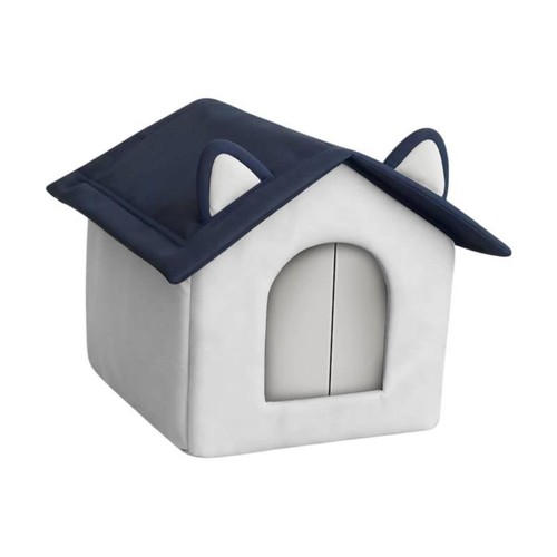 Cuccia gatto esterna termico - gatto,