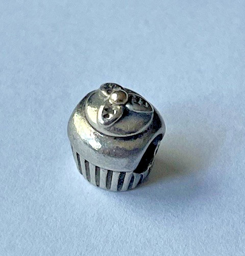 Autentico pandora cupcake - autentico,