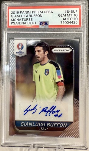 2016 panini prizm uefa euro - 2016,