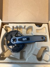 Guarnitura SRAM GX Eagle 175