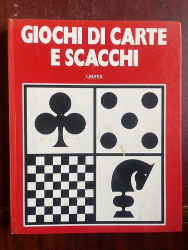 Libro vintage giochi di - vintage,
