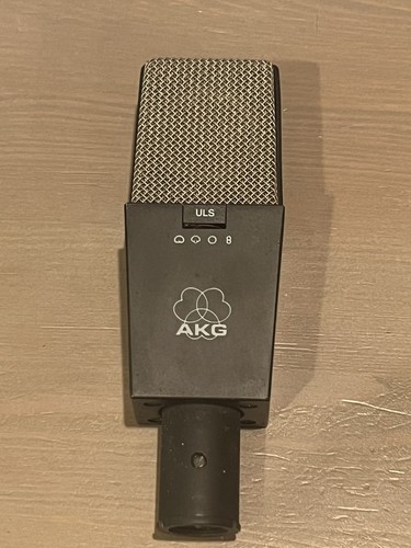 Akg c414 uls - akg, b