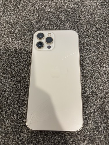 Apple iphone pro max - 12, 128gb