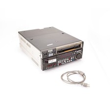 Sony HDW-D2000 HDCAM