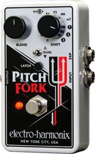 Electro-Harmonix Pitch Fork
