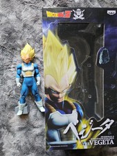 Dragon Ball Z Super Master