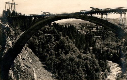 Foto cartolina saluti - saluti, da