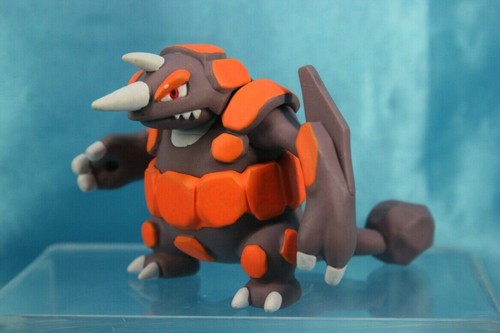 Takara tomy pokemon zukan - takara,