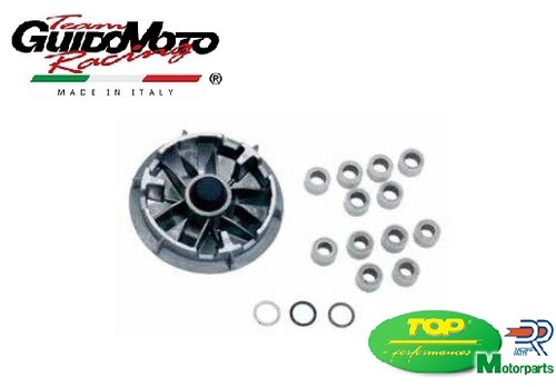 Variatore top tpr scooter - tpr, 125
